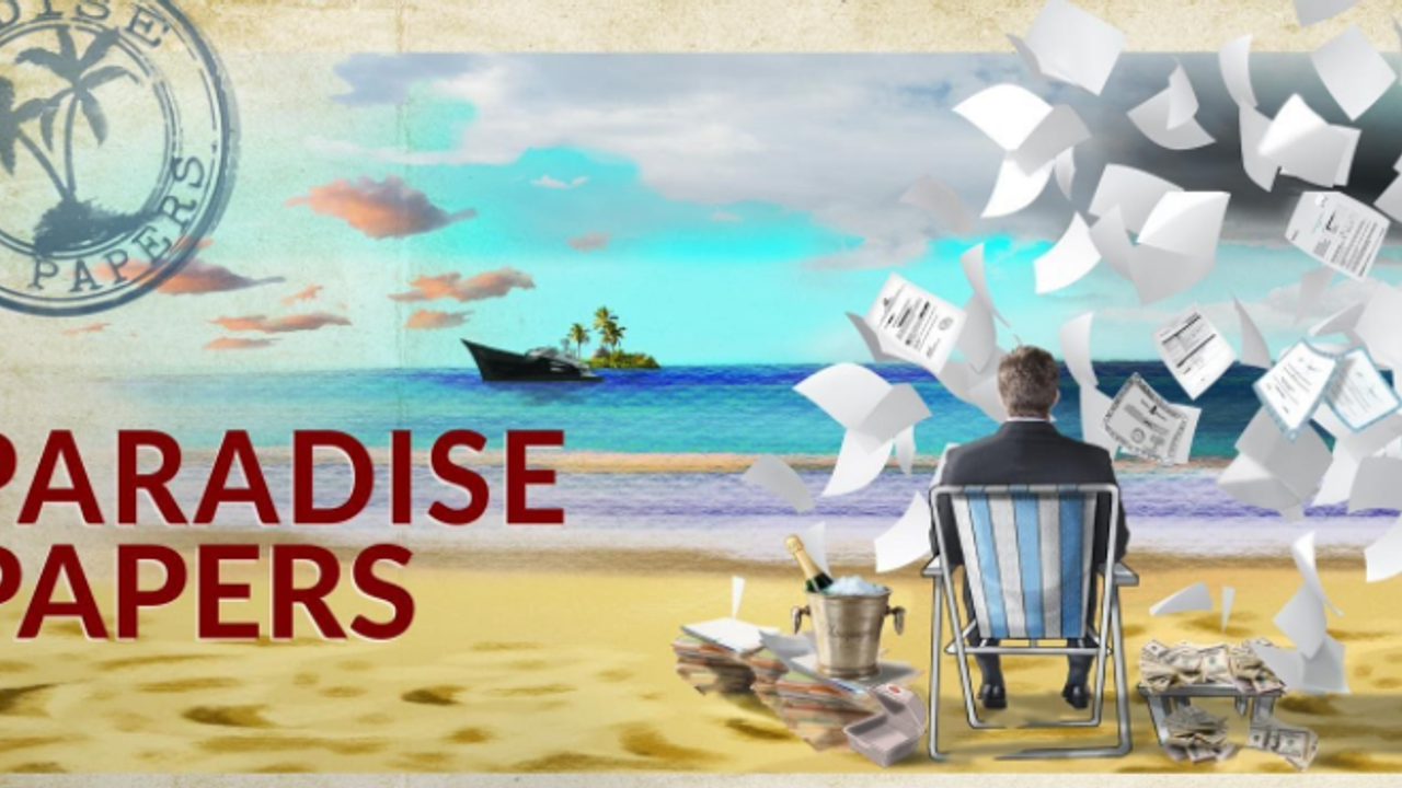Paradise Papers: Devasa bir bilgi sızıntısını araştırmak için yöntemler ve araçlar