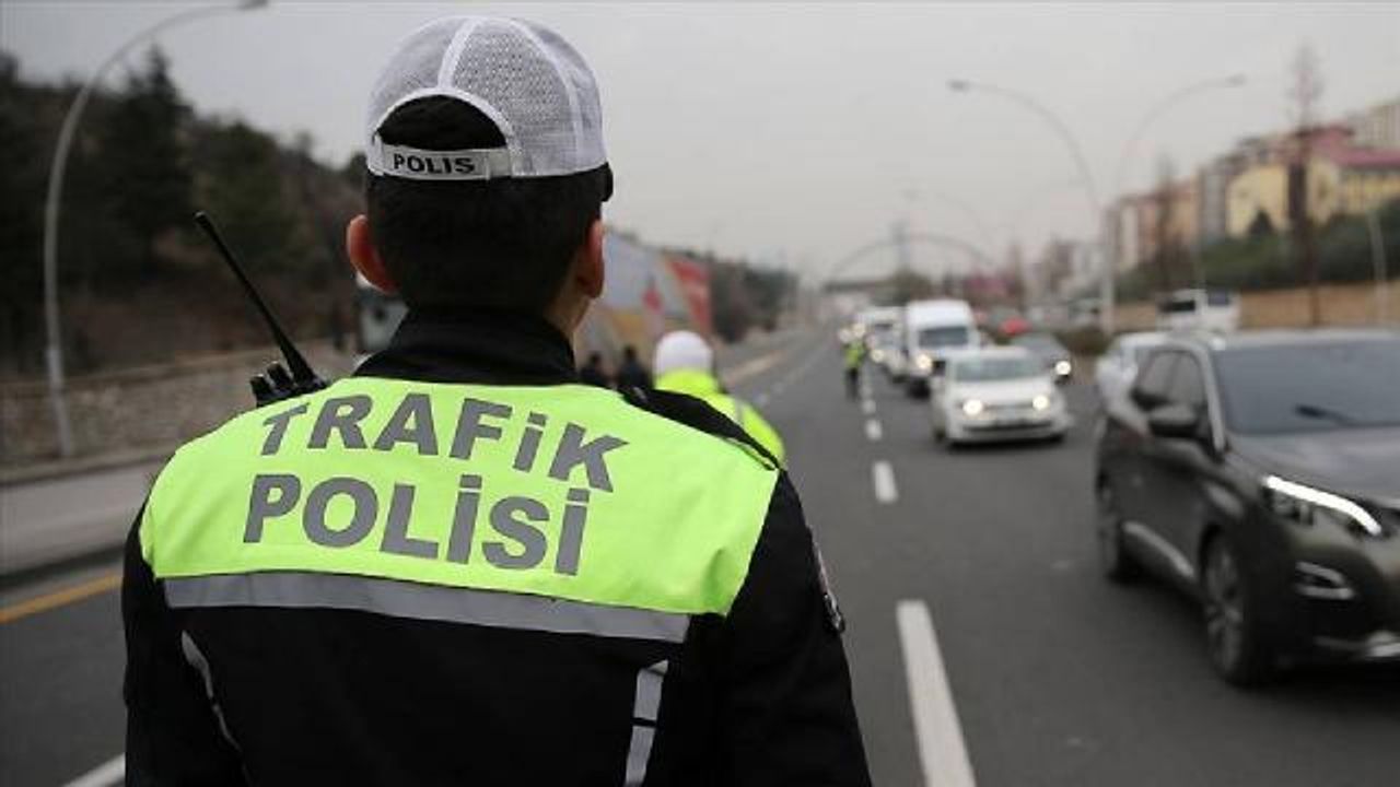 İstanbul'da yılbaşında trafiğe kapatılacak yollar belli oldu