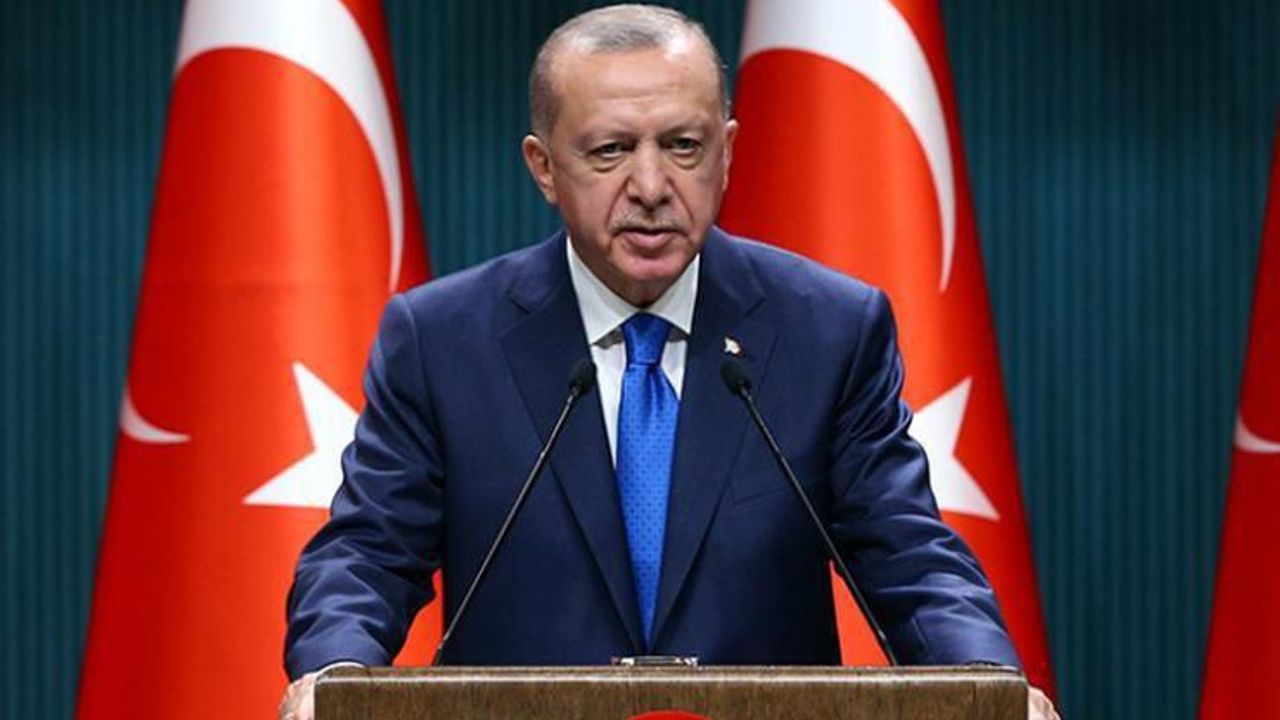 Erdoğan'ın ekonomi politikasına inanmayanların oranı yüzde 51,6