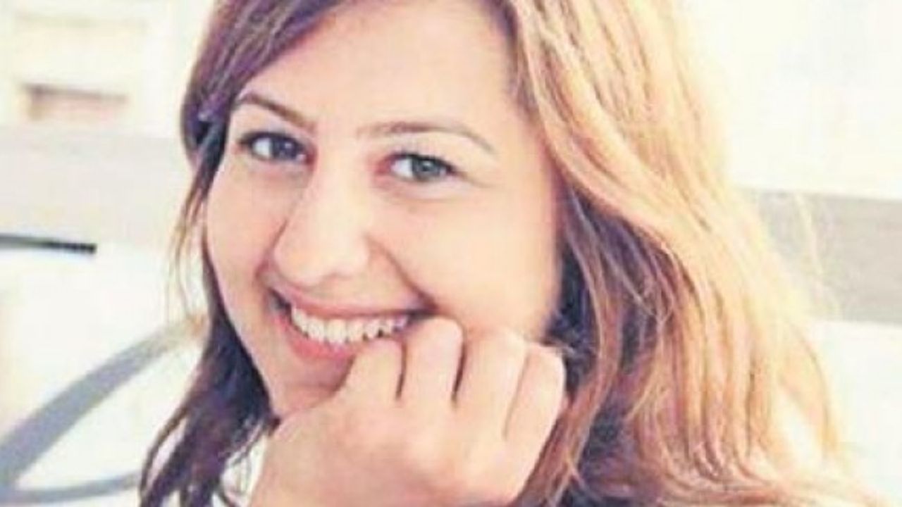 Hatice Büşra Çetinkaya'yı katleden polis Suat Teke'ye müebbet hapis
