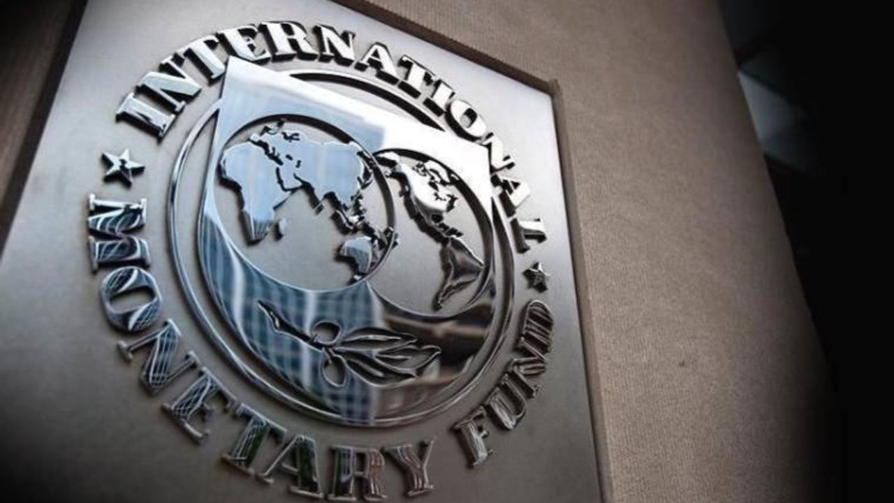 IMF dünya ekonomisindeki belirsizlikten kaygılı