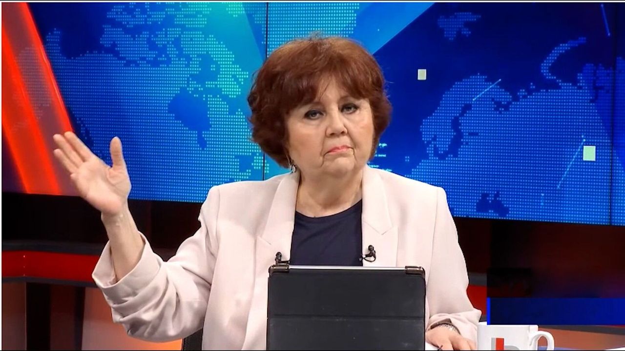 RTÜK'ten Ayşenur Arslan'a "Türk Mukavemet Teşkilatı" incelemesi