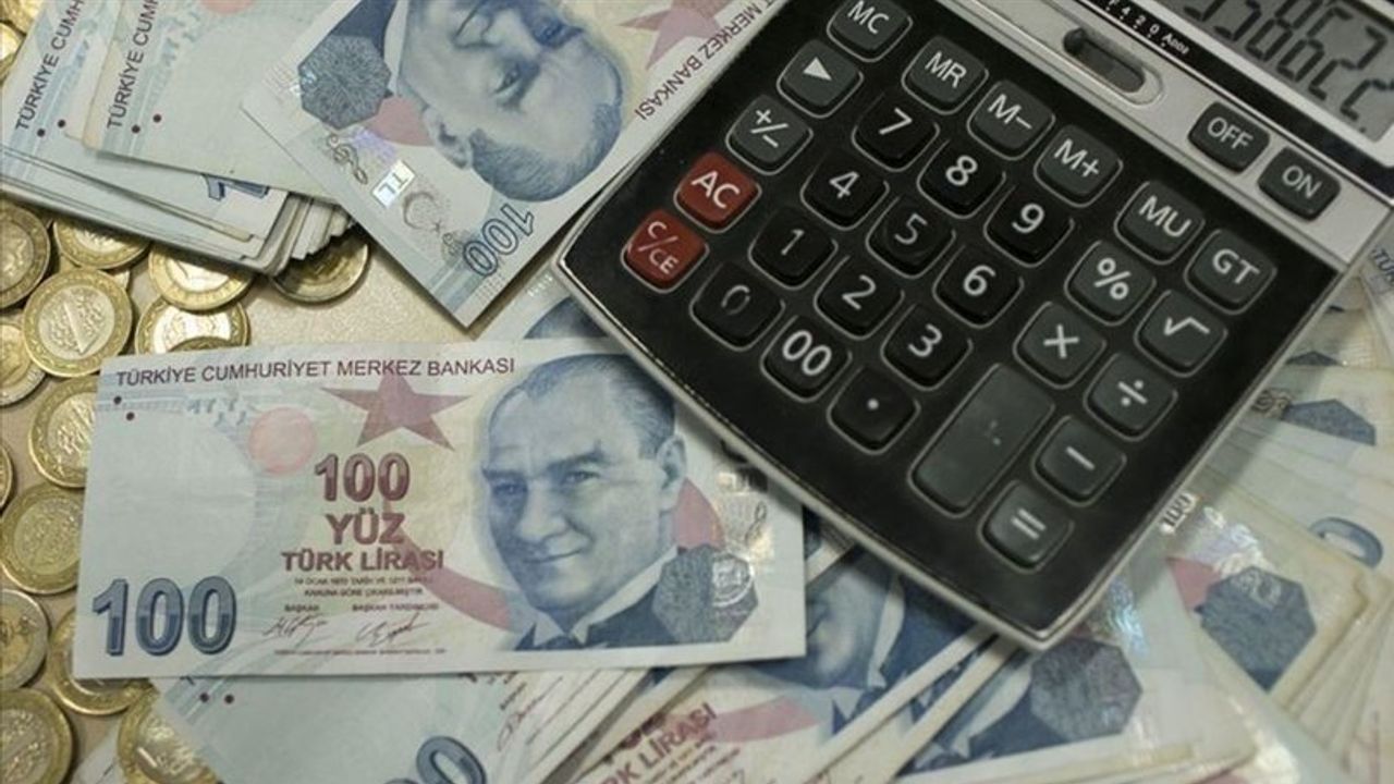 Türk bankacılık sektörü, 2021 yılında 92,1 milyar lirayla yıllık bazda rekor kara imza attı