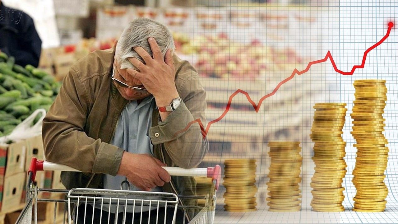 ENAGRUP: Mayıs ayı enflasyonu yüzde 7,35 oldu