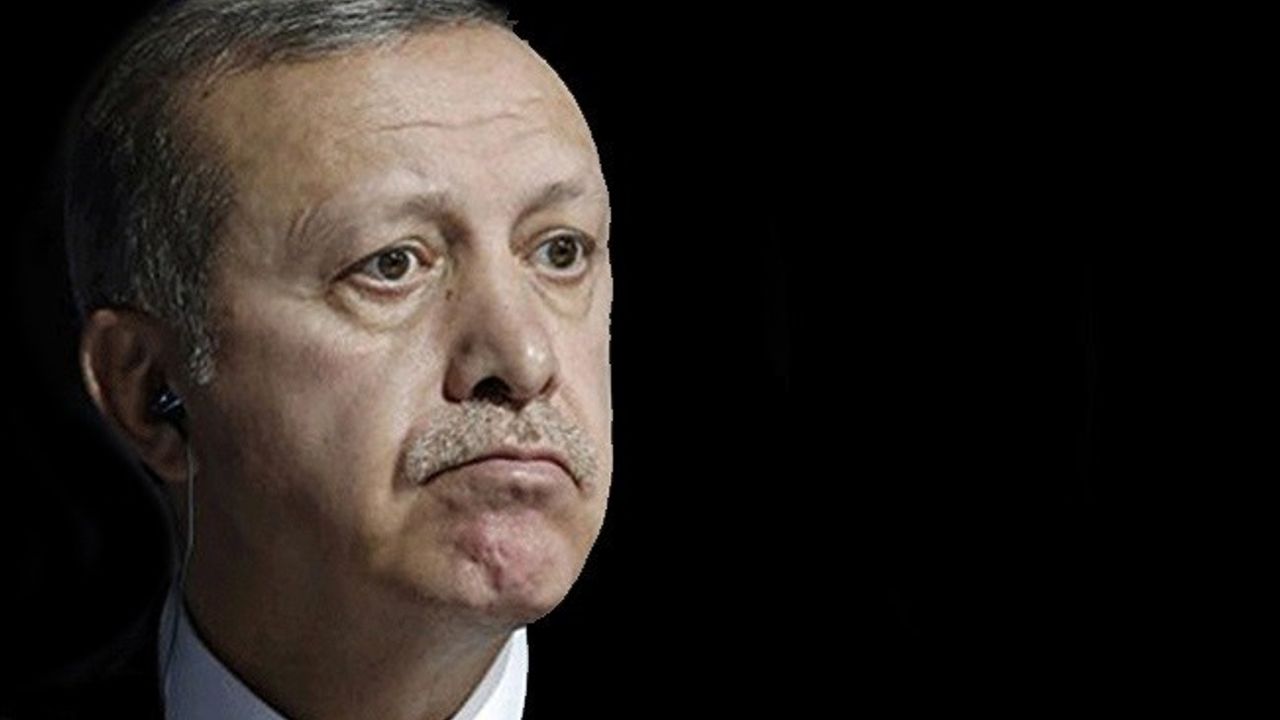 "Erdoğan'a kesinlikle oy vermem" diyenlerin oranı yüzde 50'den fazla