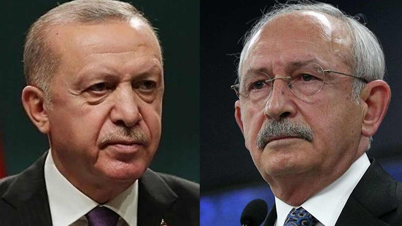 Kılıçdaroğlu: Erdoğan karşıma çıksın, onu sandıkta göndereyim