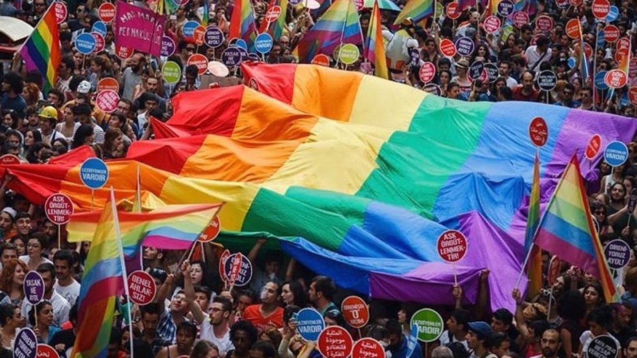 Türkiye’deki LGBTİ+ hakları ihlali, Türkiye-AB Karma Parlamento Komisyonu’nda gündeme geldi