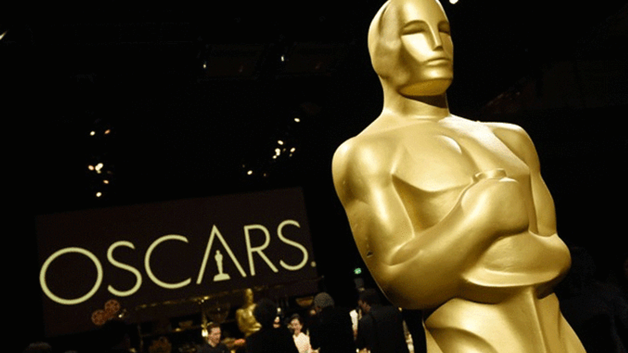 2022 Oscar Ödülleri heyecanı başladı: Adaylar açıklandı