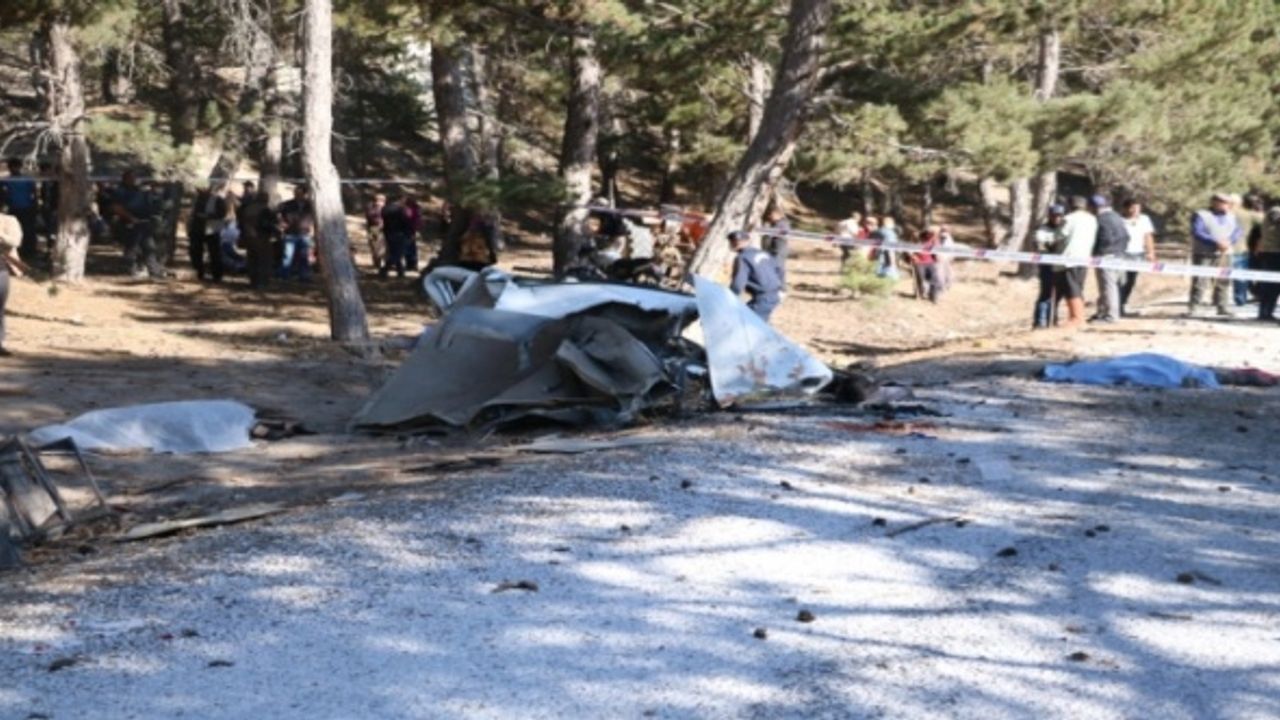 Afyonkarahisar'da öğrenci servisi kazasında araç sahibi tahliye edildi