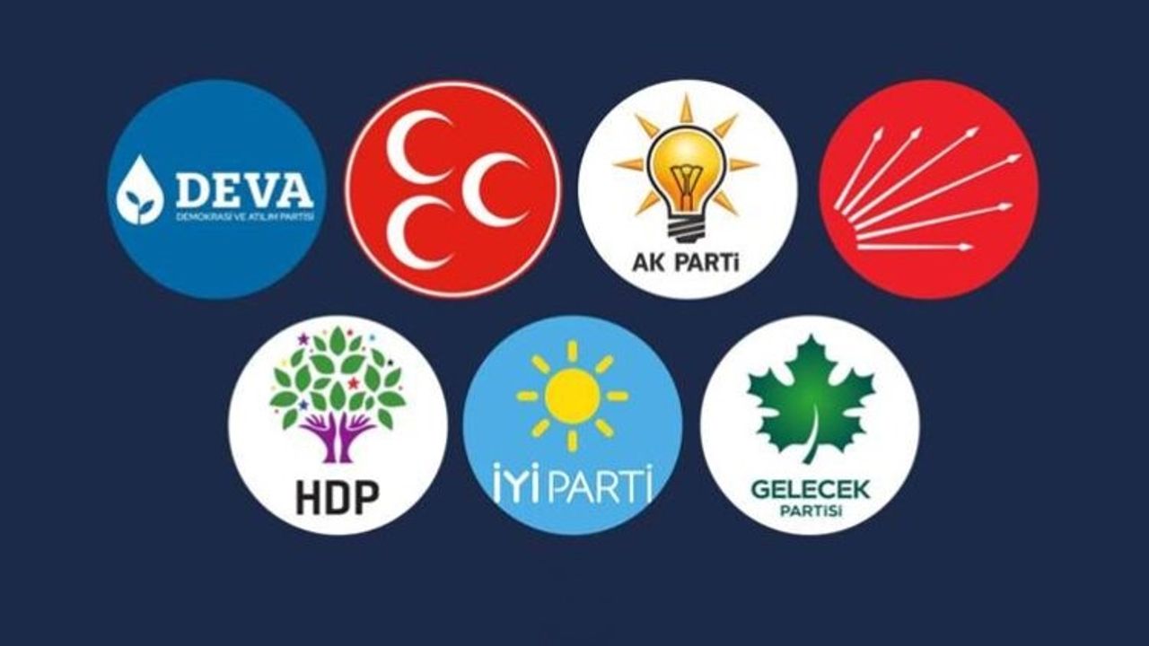 MAK araştırma son seçim anketi sonuçlarını yayınladı: MHP baraj altı, AKP erimeye devam ediyor
