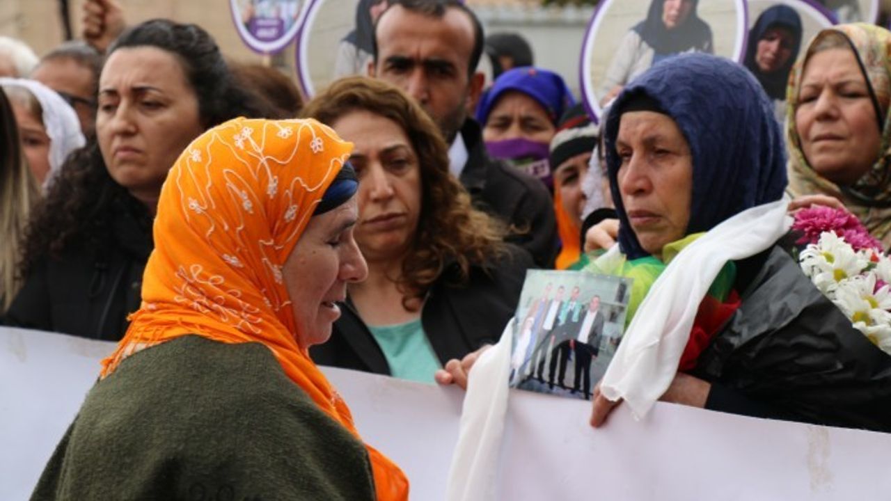 Şenyaşar ailesi: Annelerin ısrarı adaleti getirecek
