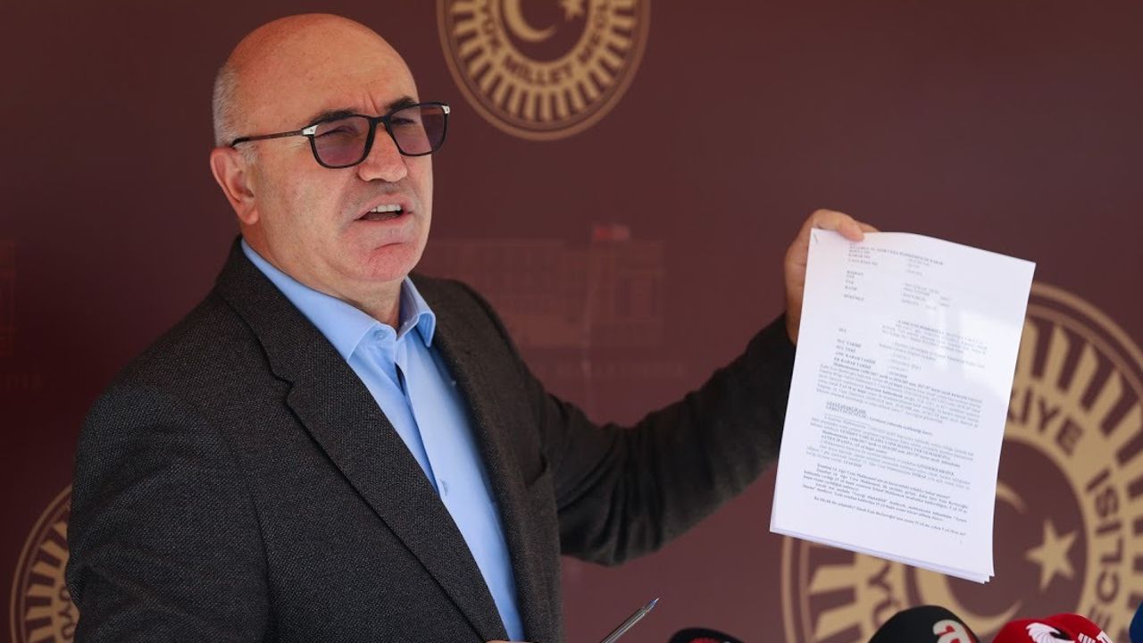 CHP'den akaryakıt zamları için Meclis'e 3 ayrı kanun teklifi
