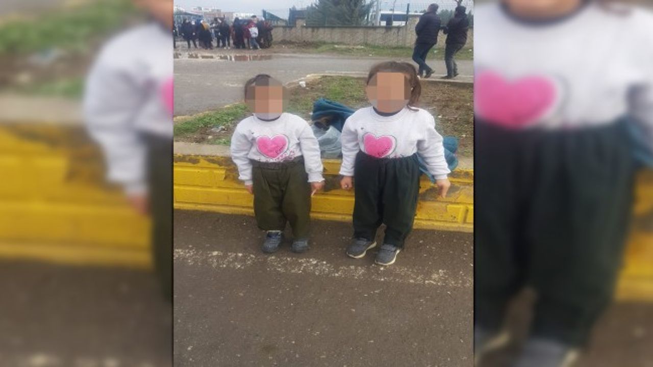 HDP'li Gergerlioğlu, gözaltına alınan çocukları meclis gündemine taşıdı