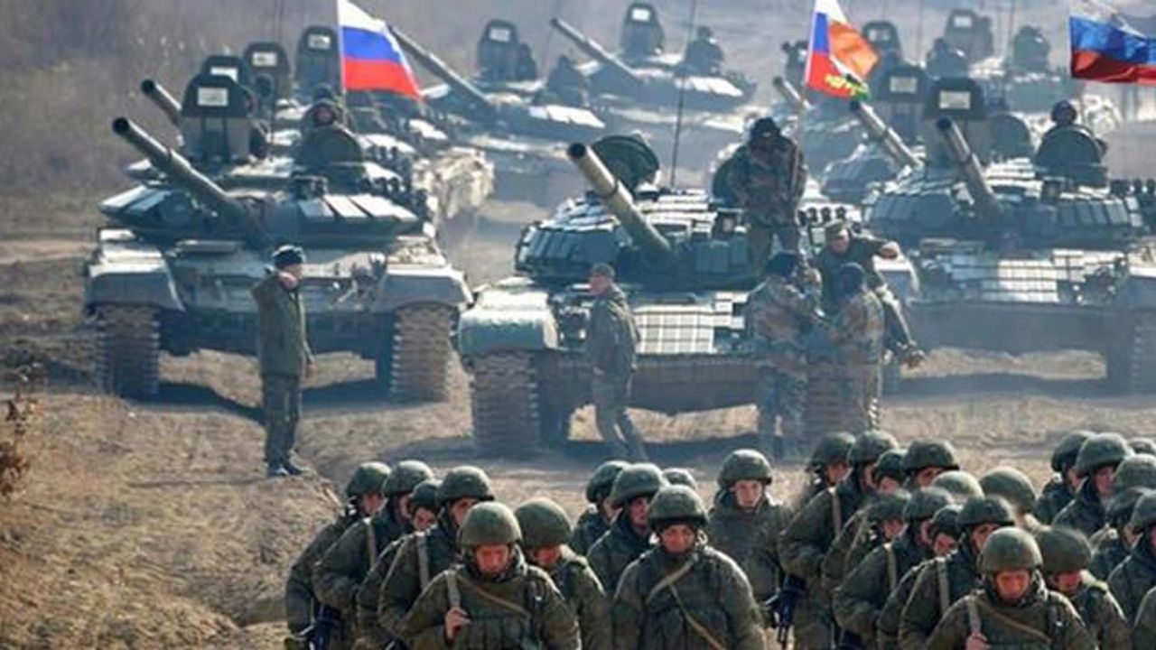Rusya: ABD'nin Ukrayna'ya askeri desteği çatışmaları uzatıyor