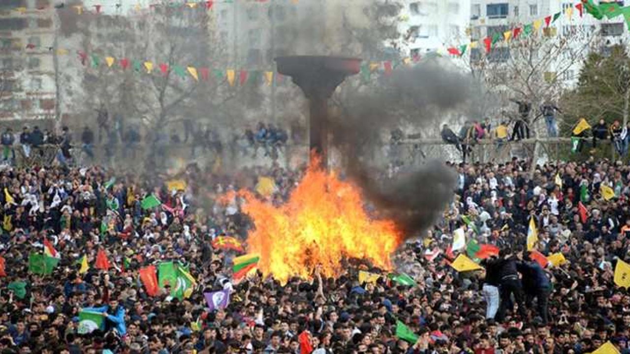 İl il yapılacak olan Newroz kutlamaları: "Şimdi kazanma zamanı"