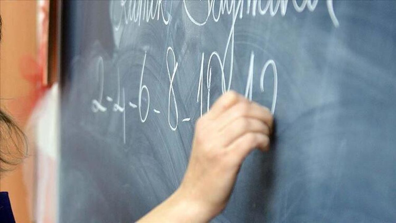 MEB, 81 bin öğretmen atamasının yüzde 26'sını karşıladı