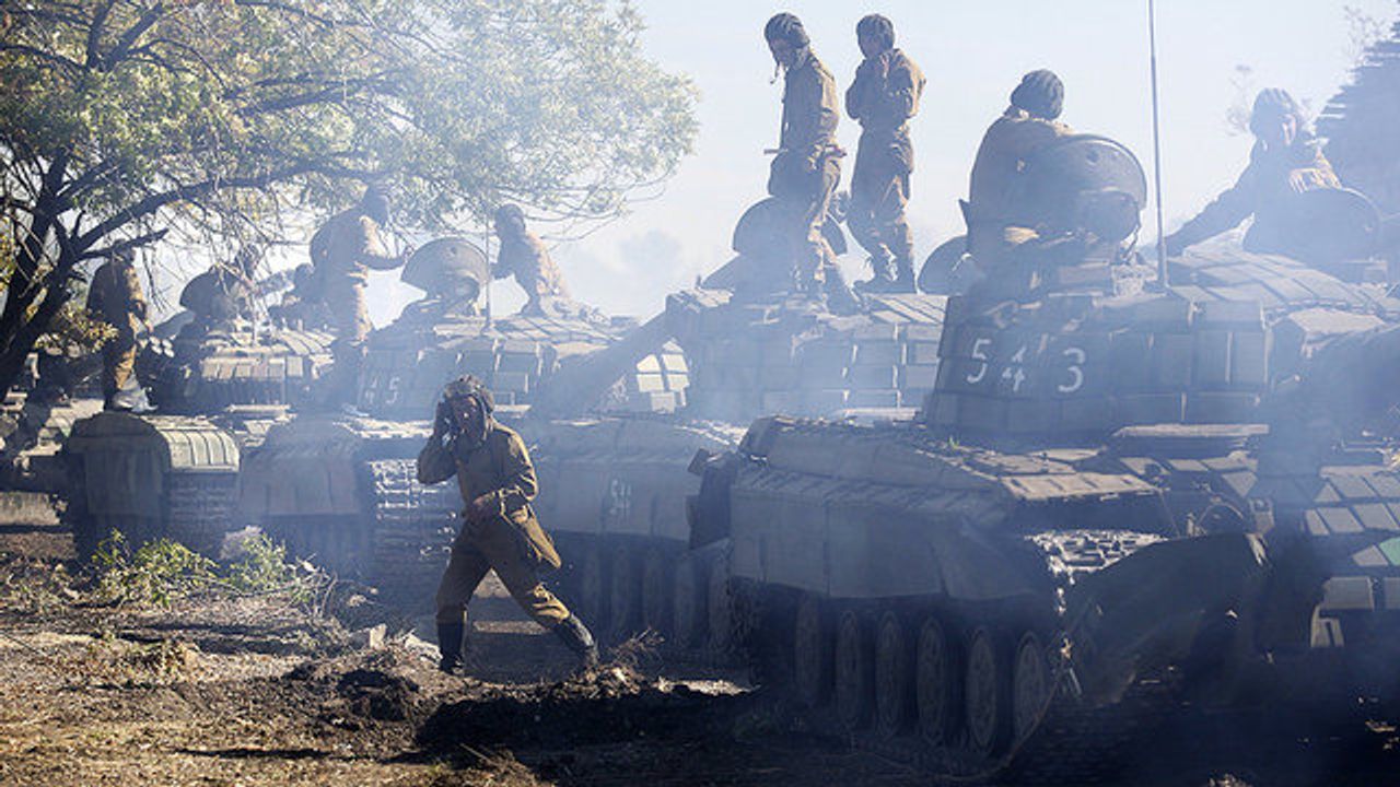 🔴CANLI BLOG | Rusya ile Ukrayna arasındaki savaşta 10. gün