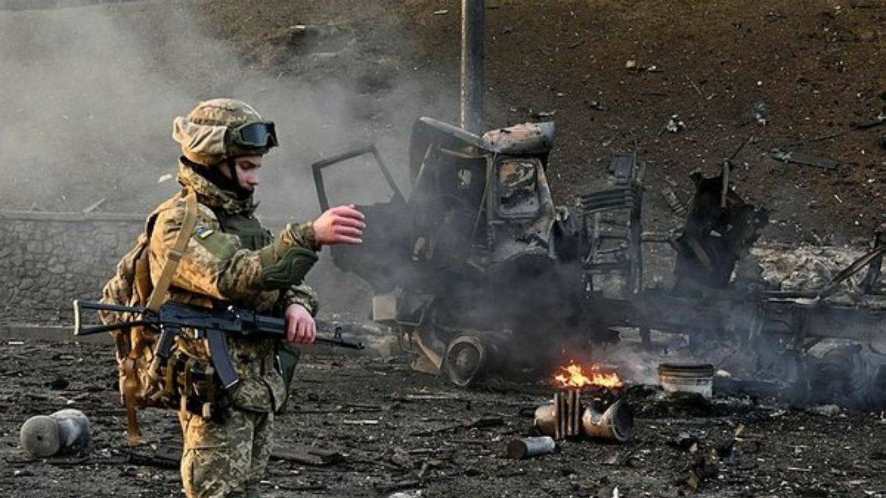 🔴CANLI BLOG | Rusya'nın Ukrayna'ya karşı başlattığı savaş 45. gününde