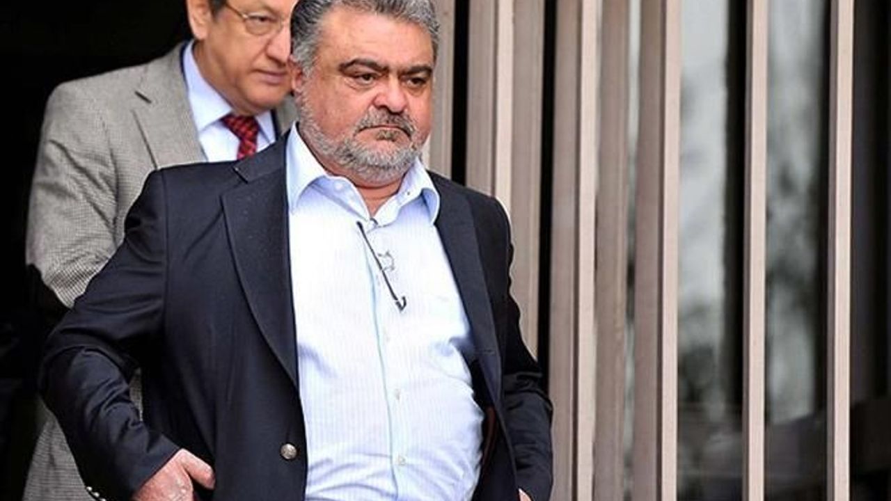 Ahmet Özal: "Eğer aday olursa Mansur Yavaş'ı destekleriz"
