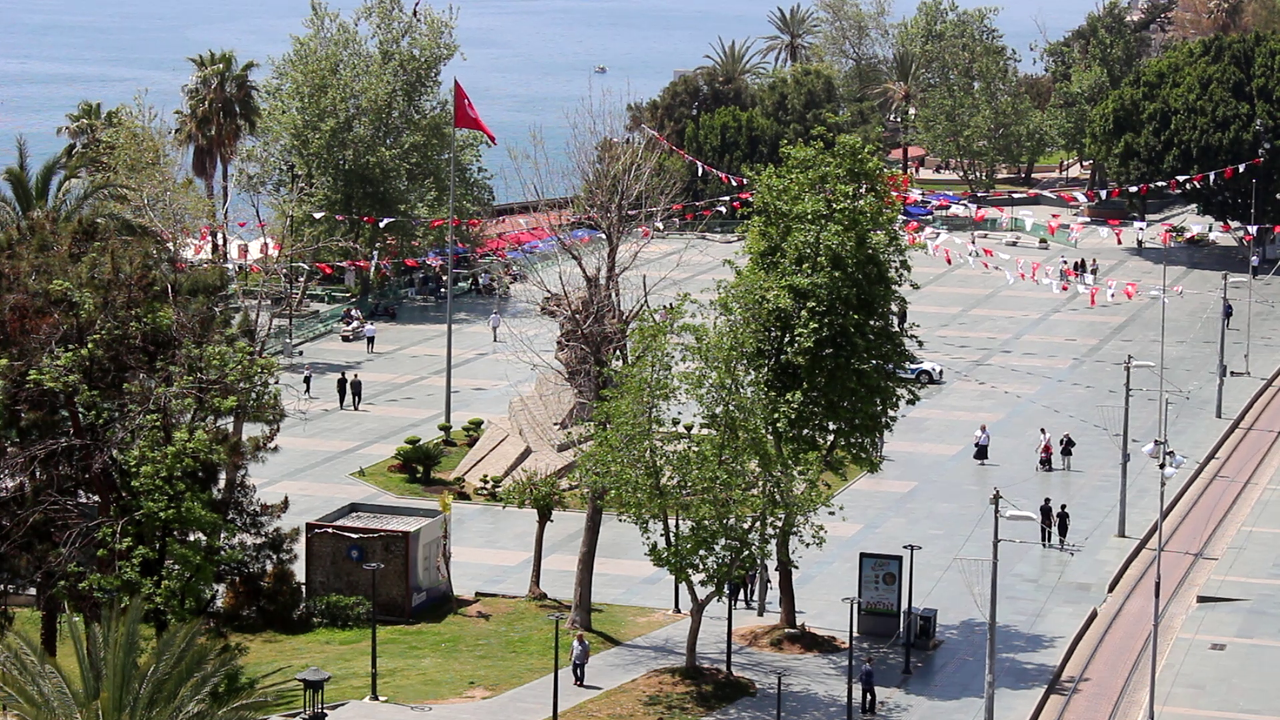 Antalya’da emek örgütleri 1 Mayıs’a hazır