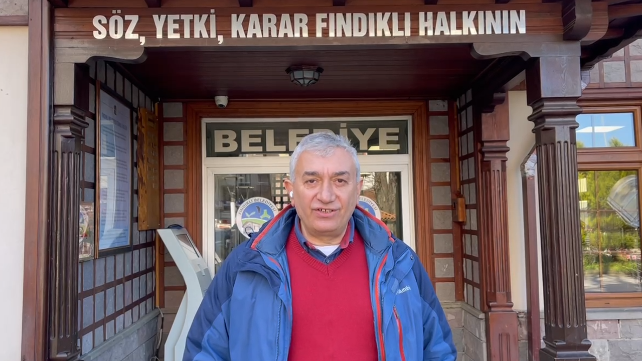Fındıklı Belediye Başkanı Çervatoğlu: Halkın iradesini savunacağız!