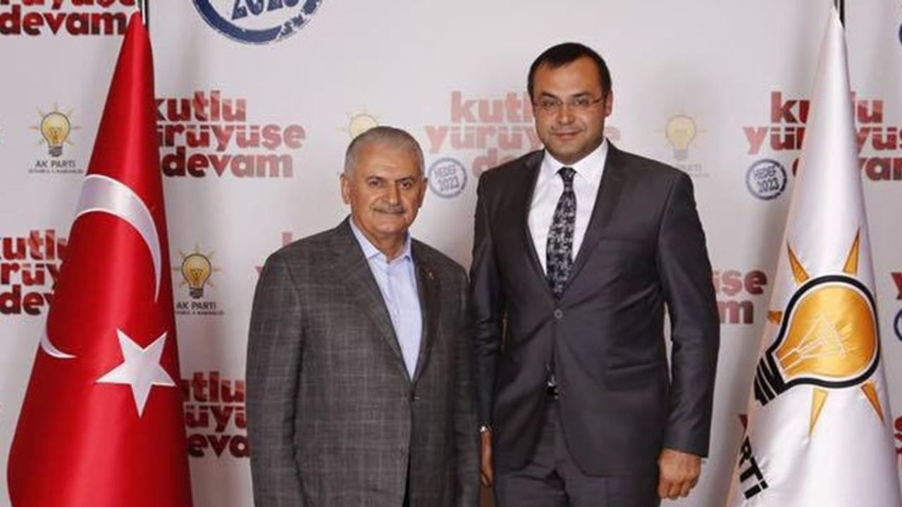 AKP'li vekilin damadına ihale organizasyonu