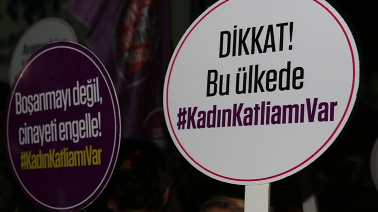 Adana'da bir kadın boşanma aşasında olduğu erkek tarafından katledildi