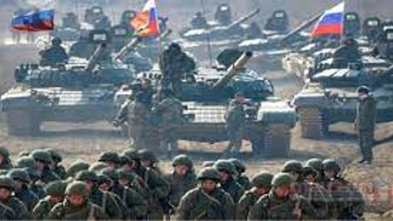 CANLI BLOG | Rusya ve Ukrayna arasındaki savaşta 38. gün