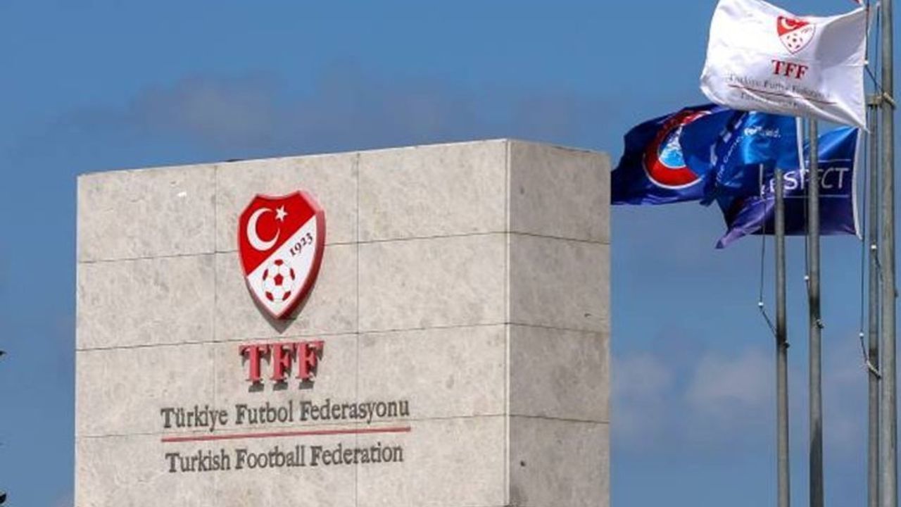 PFDK'den 3 Süper Lig kulübüne para cezası