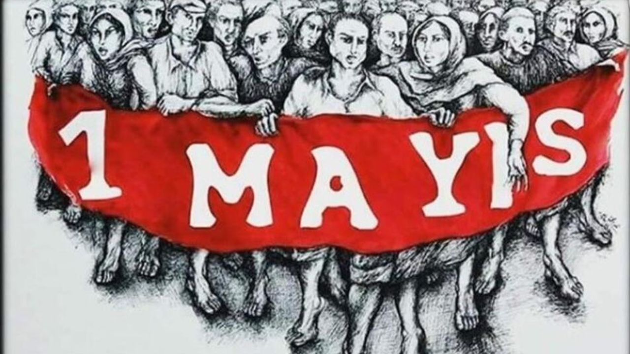 1 Mayıs İşçi Bayramı mesajları, En güzel 1 Mayıs mesajları, resimli 1 Mayıs mesajları