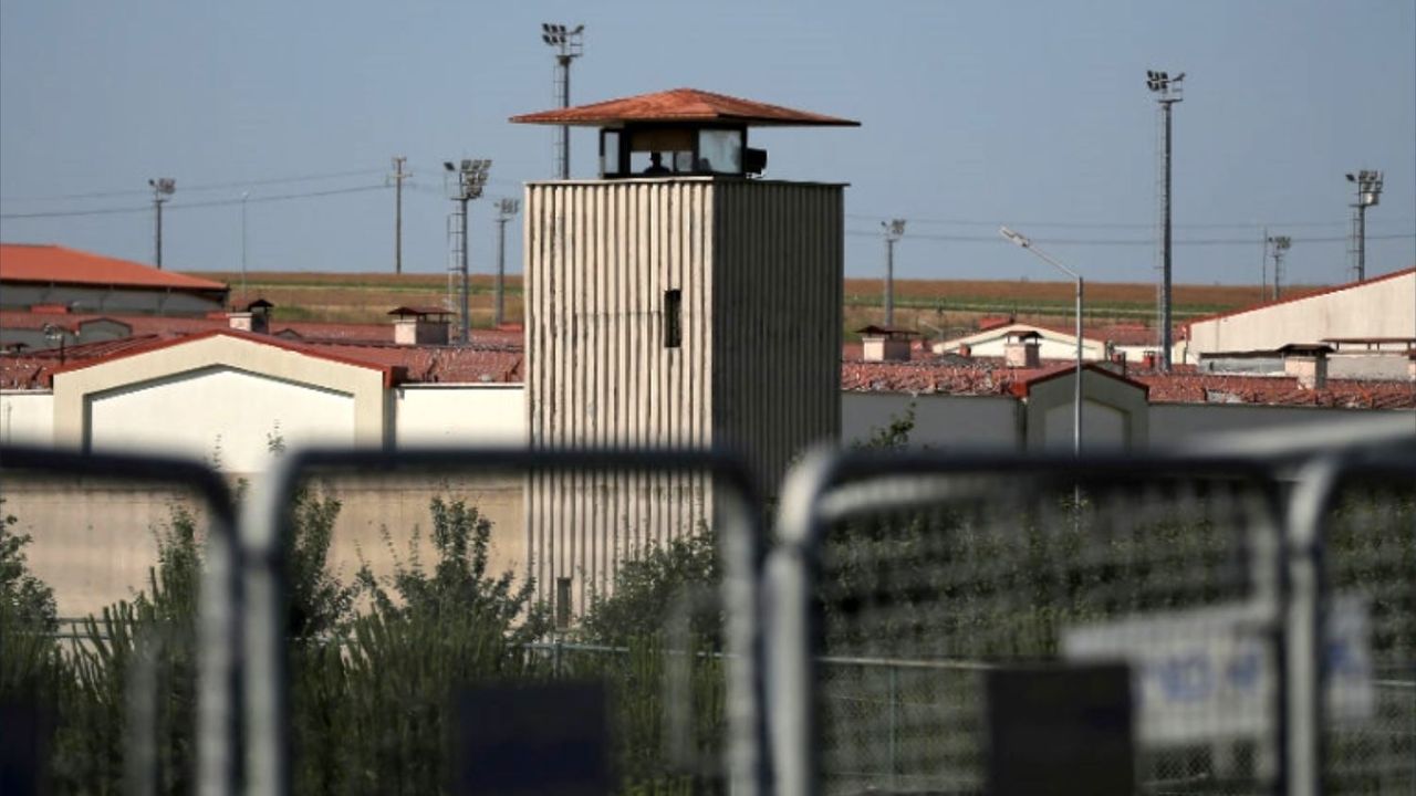 Yeniden cezaevine girecek olan izinli 80 bin mahkûma tercih hakkı