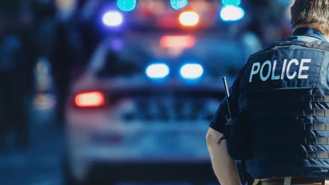 ABD’de bir polis, 12 yaşındaki silahsız çocuğu öldürdü
