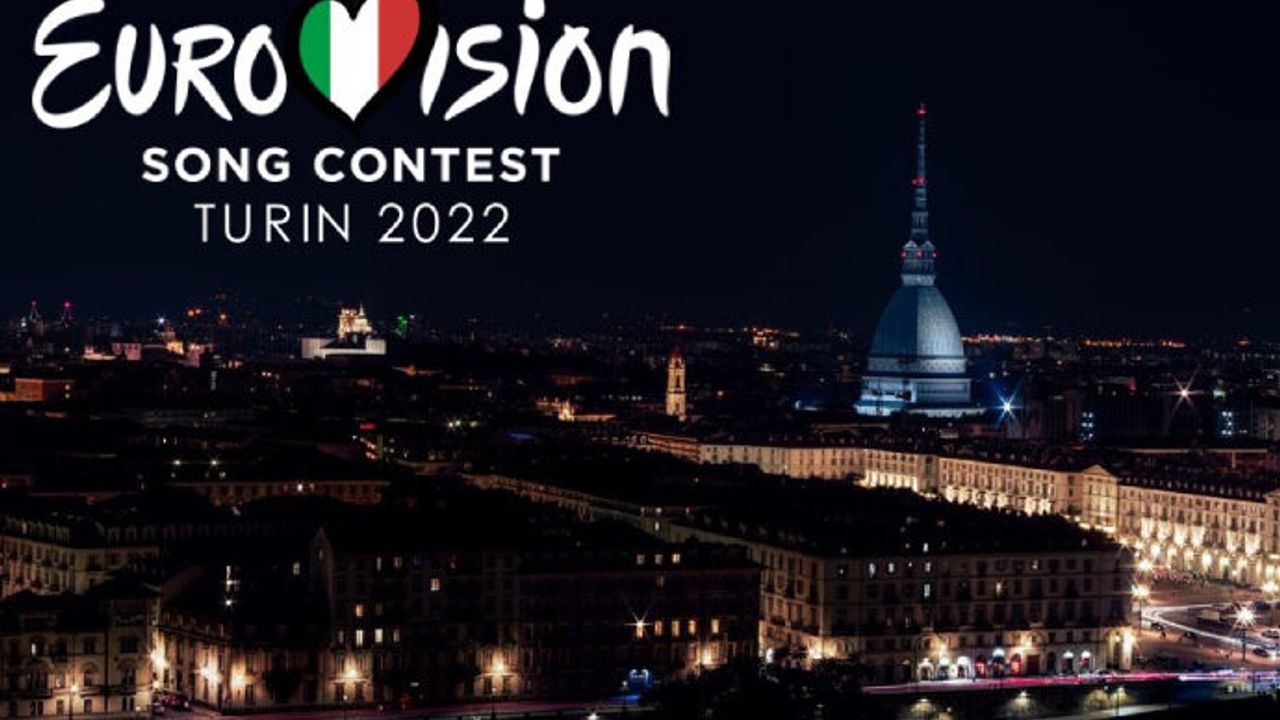 Eurovision 2022’de finalistler belli oldu