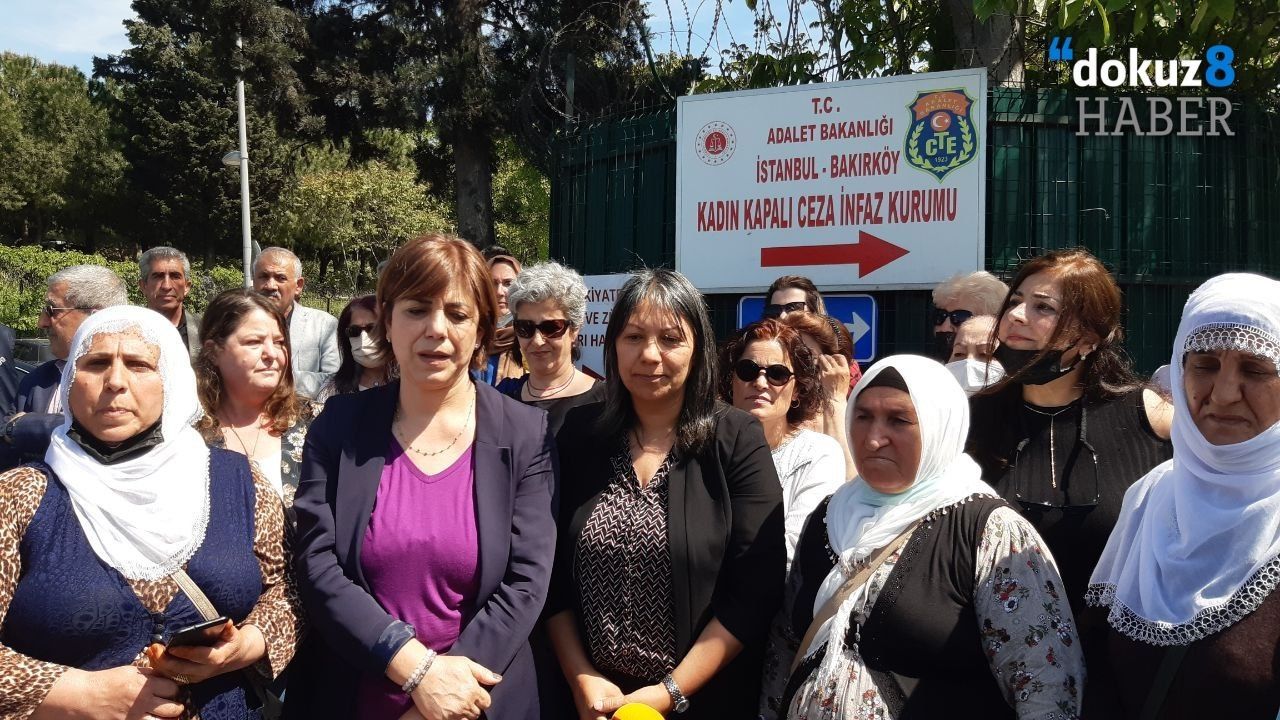 HDP'li Beştaş: Gezi'yi savunmaya devam edeceğiz