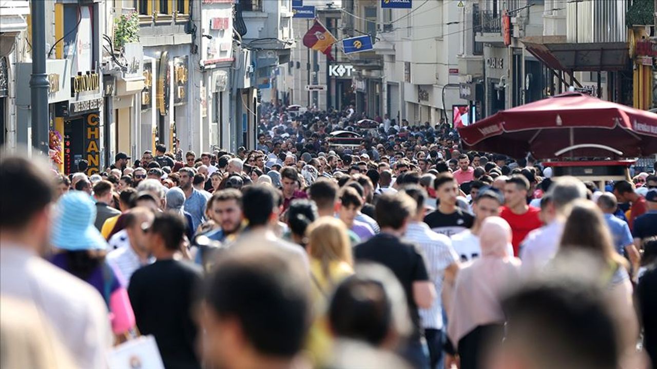 TÜİK, Mart ayı işsizlik rakamlarını açıkladı