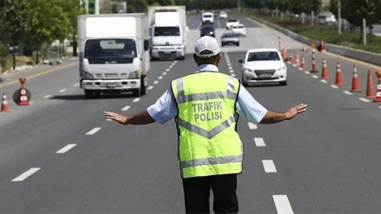 Valilik açıkladı: İstanbul'da bugün bazı yollar trafiğe kapatılacak