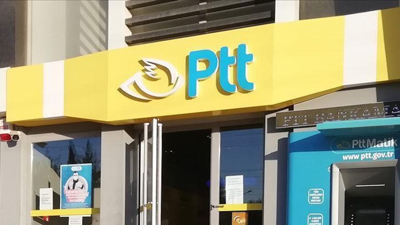 PTT, bir şirketi kurulduktan 45 gün sonra zengin etti