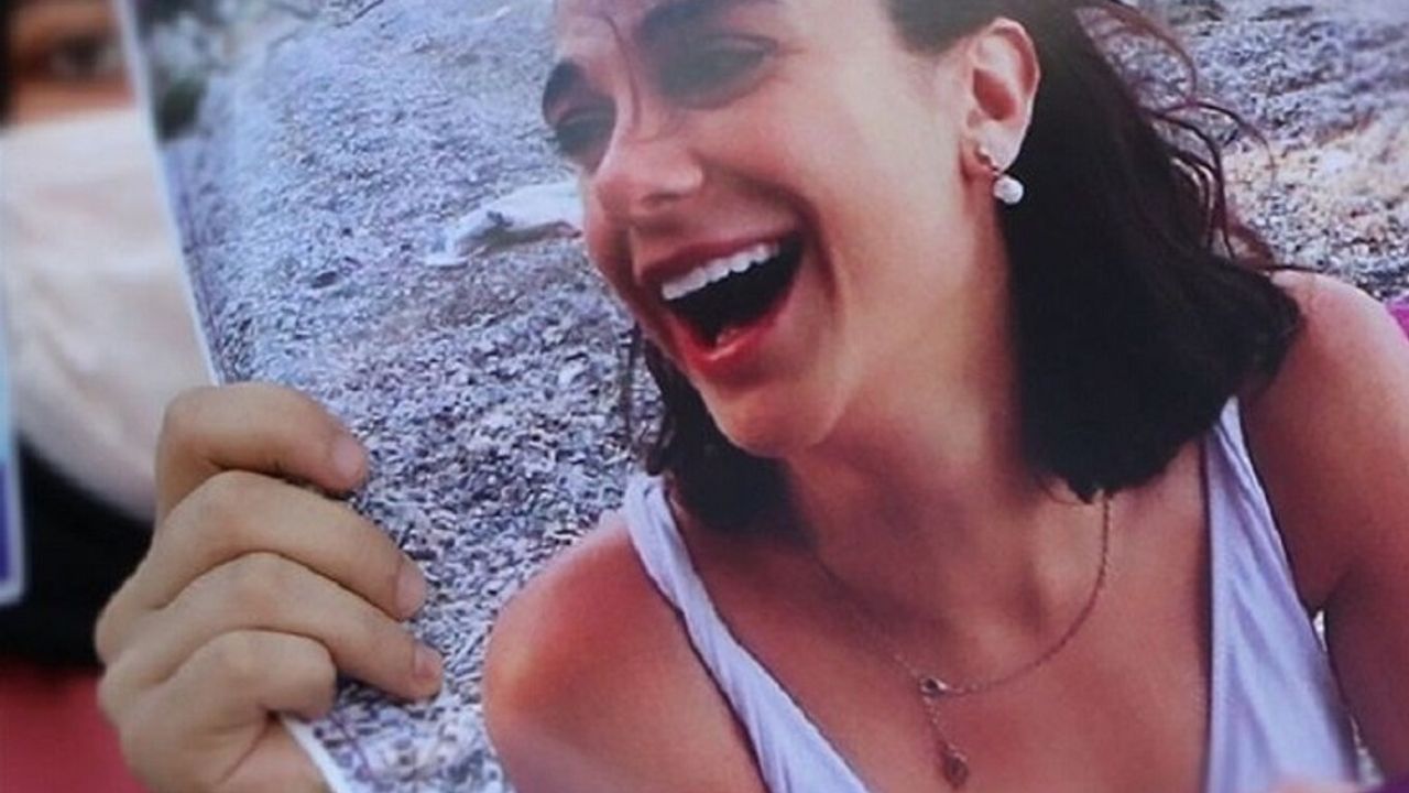 Pınar Gültekin davası bir üst mahkemeye taşındı