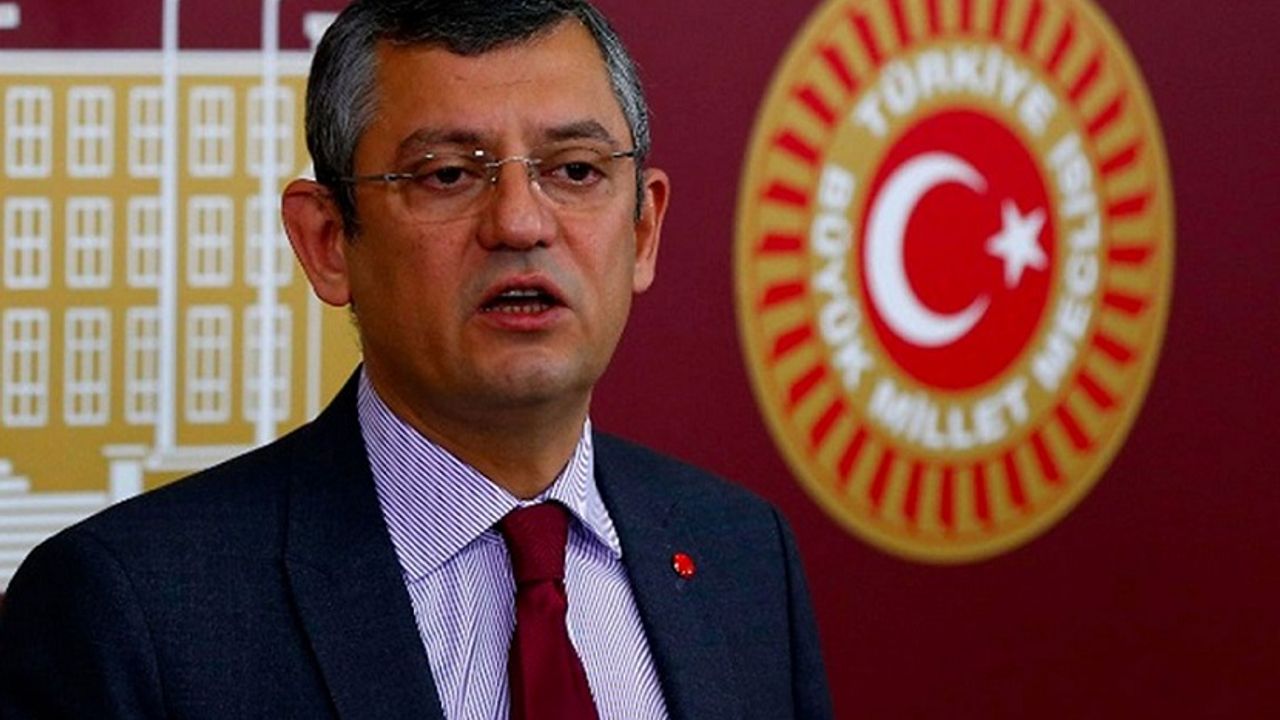 CHP'den Erdoğan'a: Hodri meydan, hadi ispatla