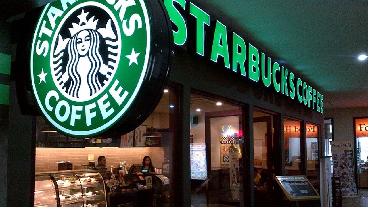 Starbucks işçileri: Çok büyük mobbing var