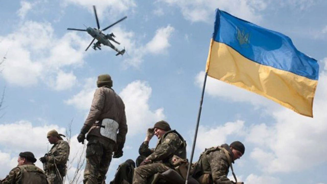 Ukrayna Ordusu Rusya'nın kayıplarını açıkladı; Son bir günde 200 Rus askeri hayatını kaybetti