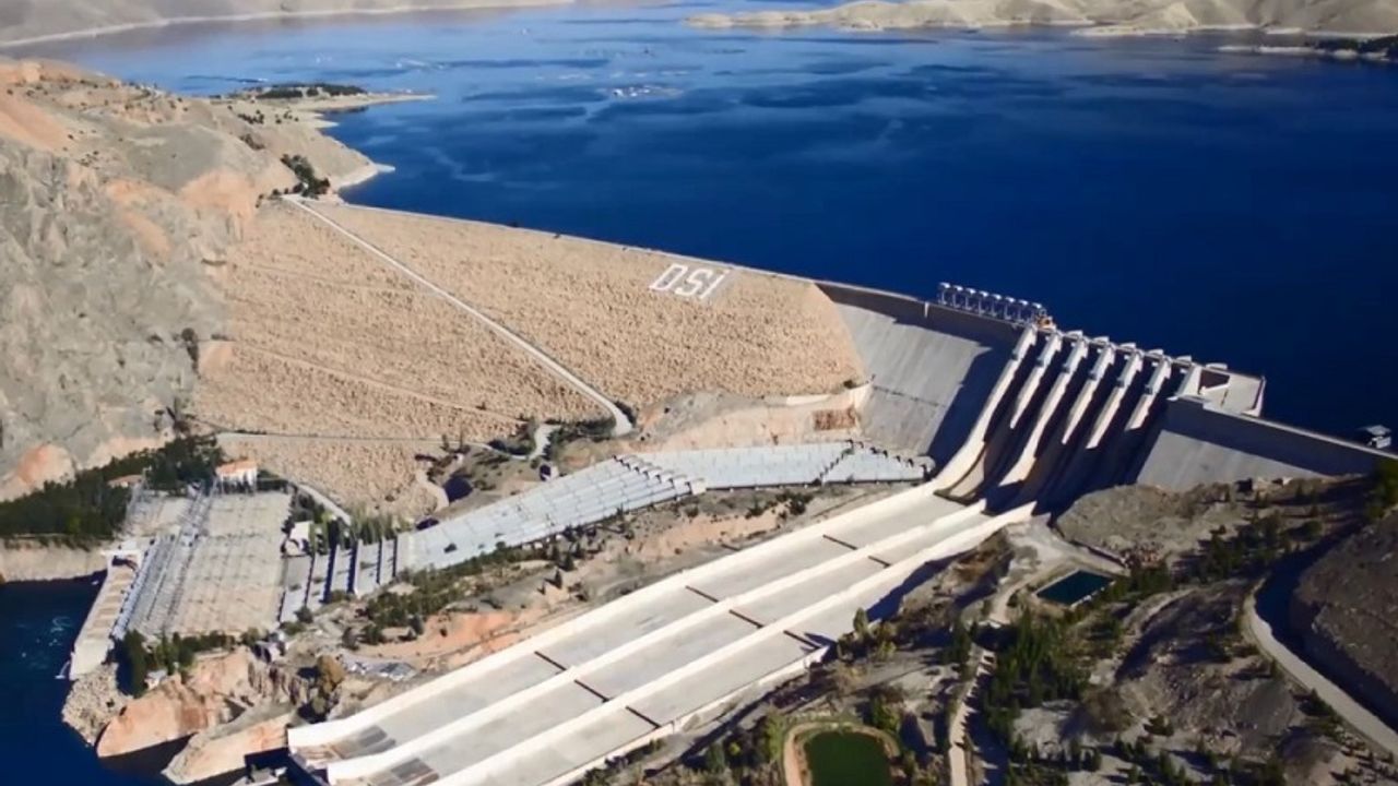 CHP heyeti: Siyanür henüz baraj gölüne ulaşmadı