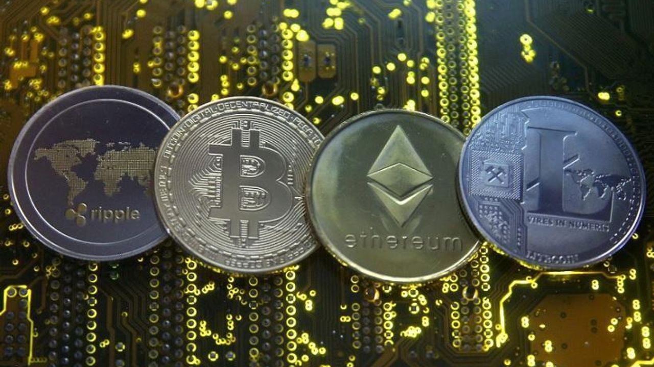 Bitcoin kritik sınırda mücadele veriyor