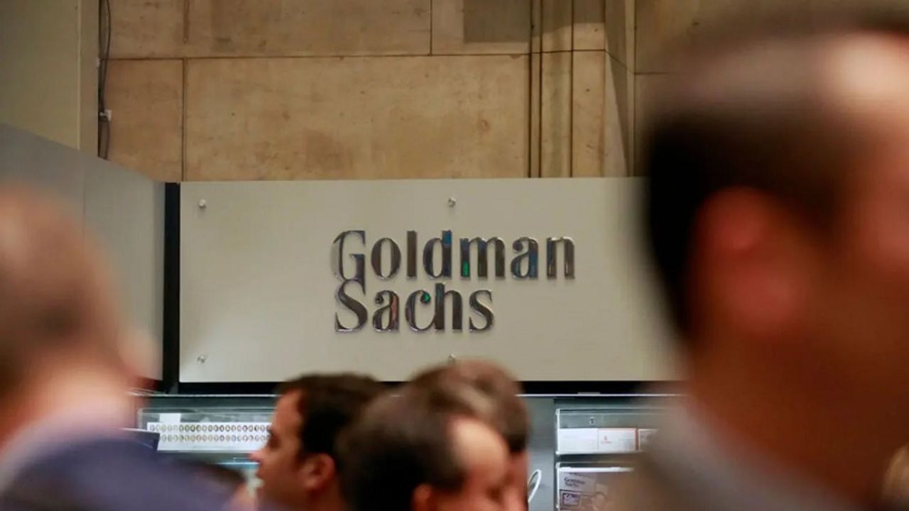 Goldman Sachs'tan korkutan enflasyon öngörüsü