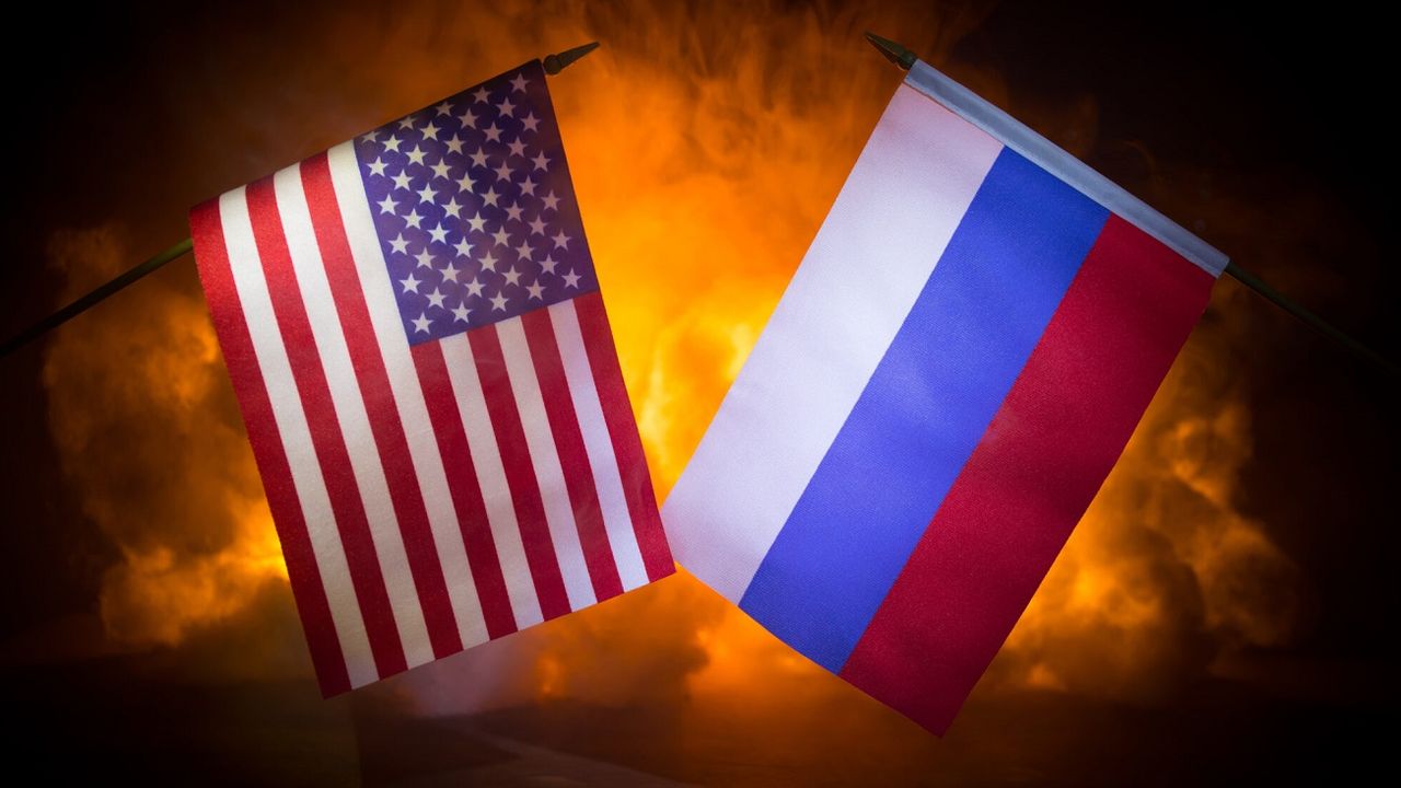 Rusya milletvekili Çepa: ABD Kuzey Kutbu’ndaki askeri varlığını arttırıyor