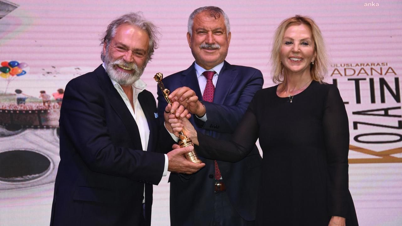 Adana'da Altın Koza Film Festivali için başvurular başladı
