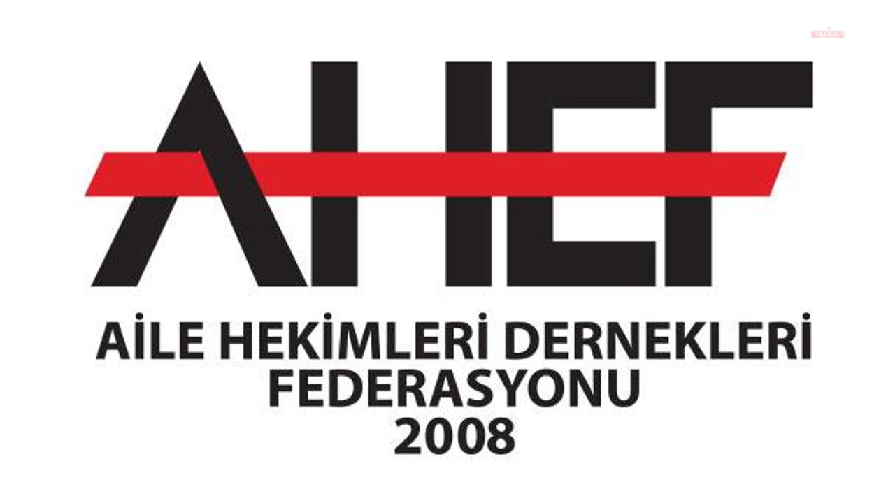 AHEF Başkanı Noyan'dan bakan Koca'ya mektup: "Demokratik haklarımızda ısrarcı olacağız"