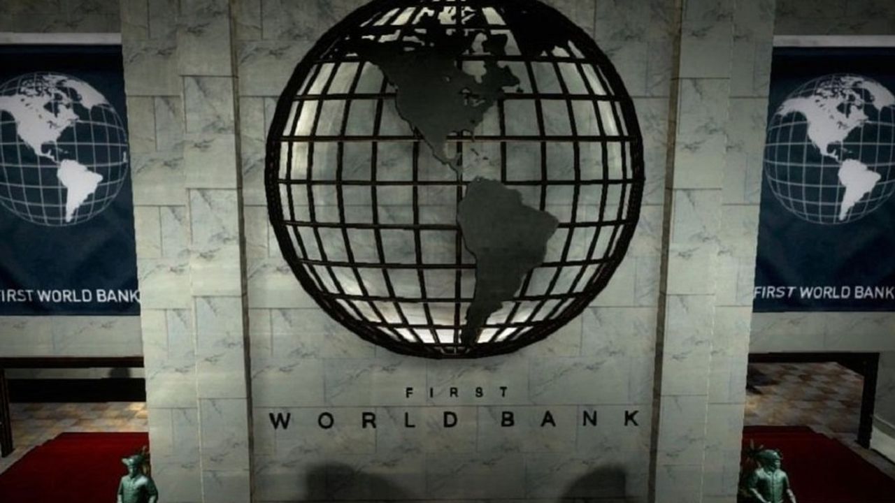 Dünya Bankası'ndan resesyon uyarısı: "Stagflasyon riski arttı"