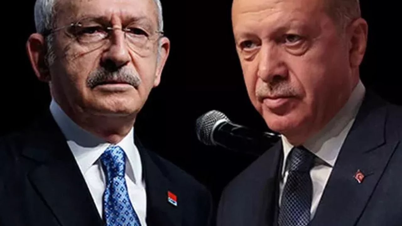 CHP'den Erdoğan'ın adaylığına ilk tepki: 3 ay sonra seçim var demektir