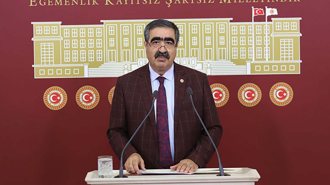 İYİ Partili Oral, Kılıçdaroğlu'ndan özür dileyecek
